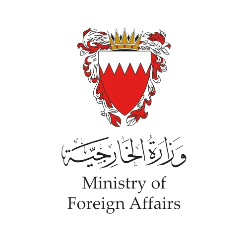 Ministery if Foregin Affairs