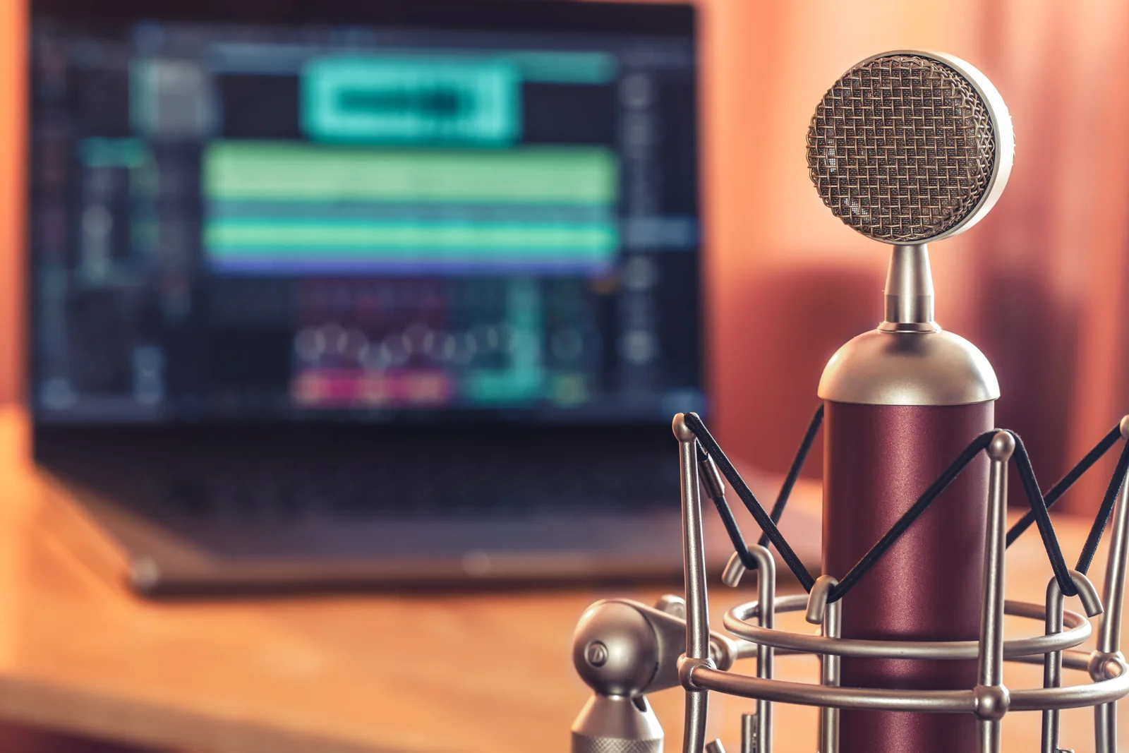 Voice-over and subtitling